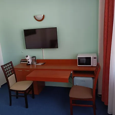 C409 V Arealu Wellness Apartament *
