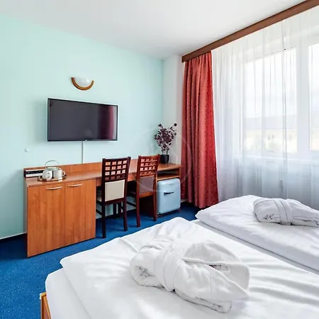 C409 V Arealu Wellness Apartament