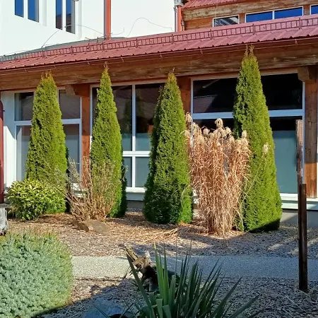 C409 V Arealu Wellness Frymburk