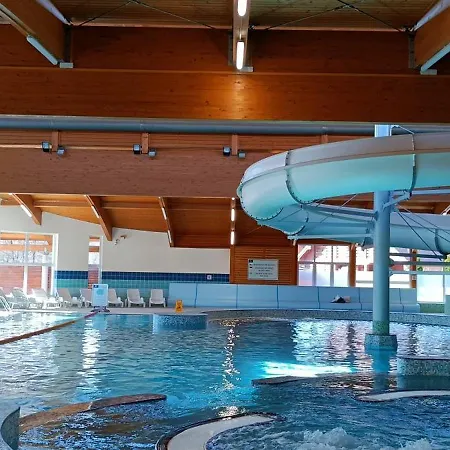 C409 V Arealu Wellness Frymburk